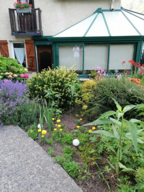 MENFOUTI Saint-Béat
